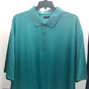 Golf shirts